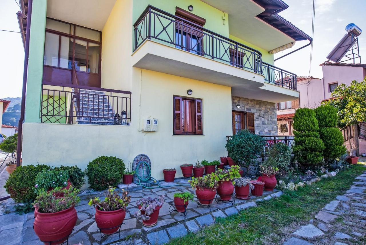 Apostolos House Agios Nikolaos  Exterior foto